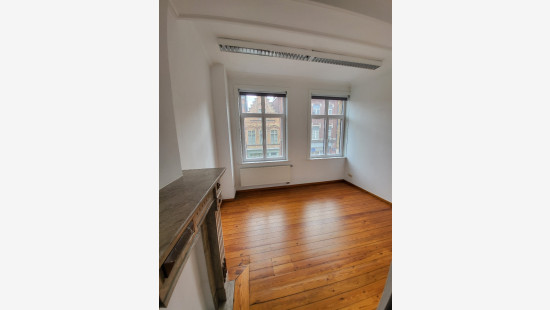 Rijselstraat - 76 - 1B - 8900
