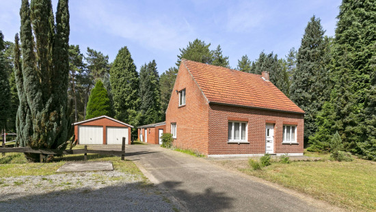 Hertbreemstraat - 18 - - 3201