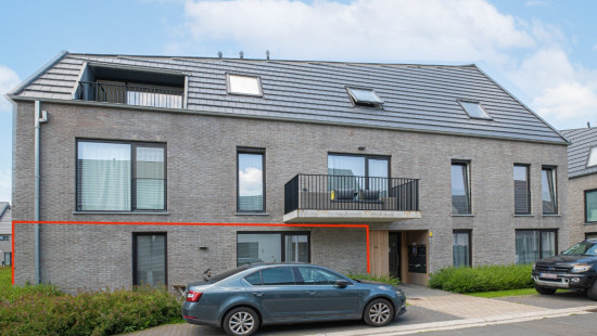 Karrenspoorstraat - 25 - 004 - 9160