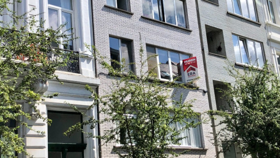 Tolstraat - 63 - - 2000