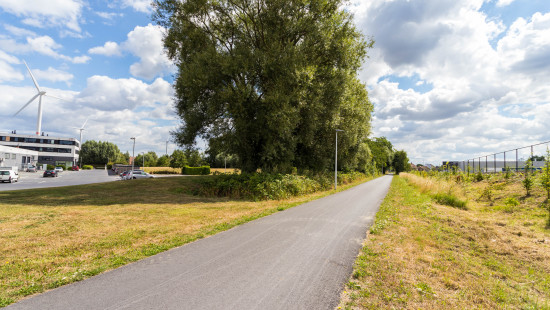 Harelbeekstraat - 151 - 107 - 8550