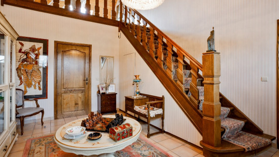 Dumpelstraat - 9 - - 2260