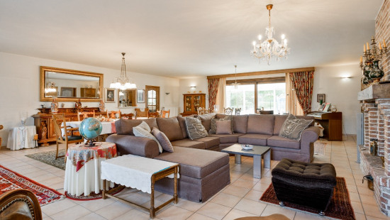 Dumpelstraat - 9 - - 2260