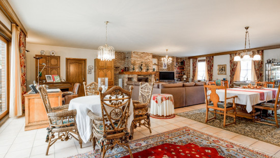 Dumpelstraat - 9 - - 2260