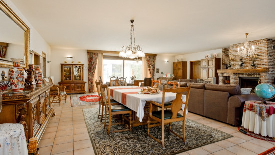 Dumpelstraat - 9 - - 2260