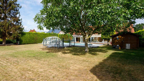 Dumpelstraat - 9 - - 2260