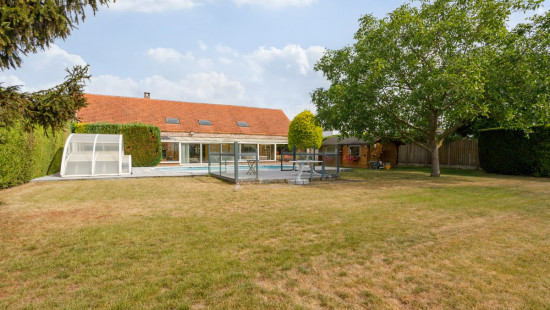 Dumpelstraat - 9 - - 2260