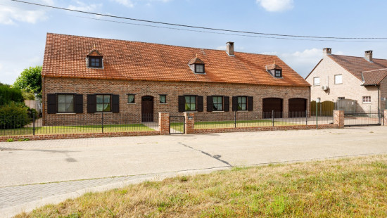 Dumpelstraat - 9 - - 2260