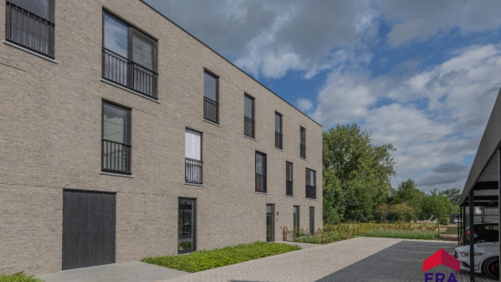 Katoenstraat - 7 - B 0202 - 9900