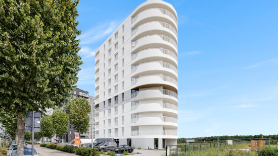 Philippe Saveryslaan - 454 - - 9140