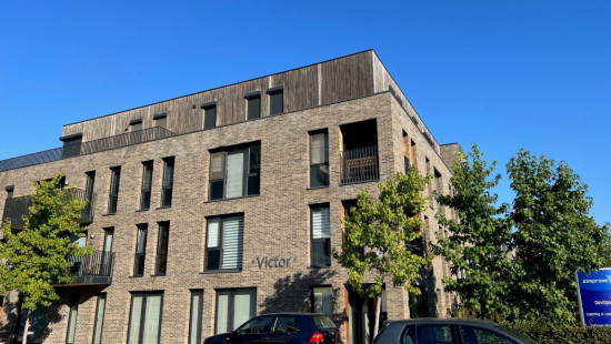 Nellepetinstraat - 1 - 2.3 - 3500