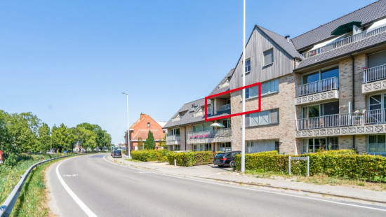 Vaartstraat - 38 - 0201 - 8630