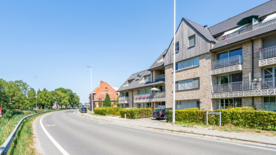 Vaartstraat - 38 - 0201 - 8630