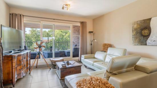 Vaartstraat - 38 - 0201 - 8630