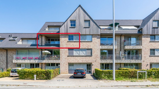 Vaartstraat - 38 - 0201 - 8630