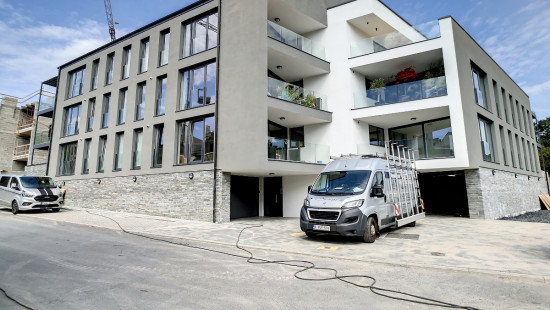 Quartier du Schiste - bloc D - 2 - 10 - 6630