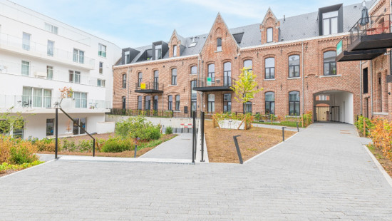 Directeursplein - 5 - 102 - 9620
