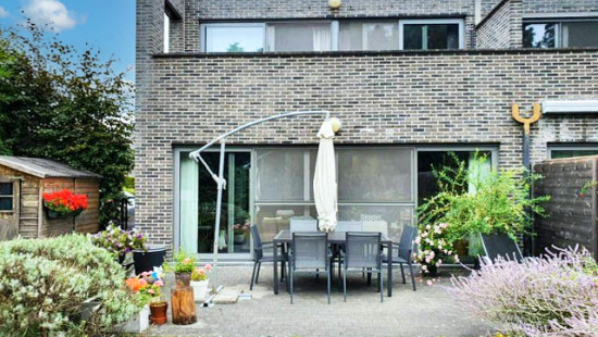 Wiemesmeerstraat - 9 - - 3600