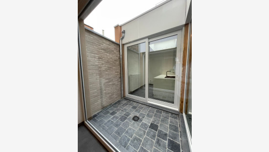 Veemarkt - 29 - - 8900