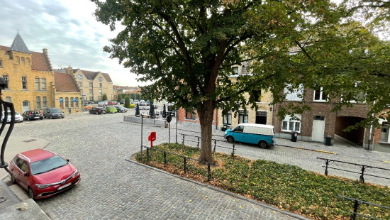 Veemarkt - 29 - - 8900