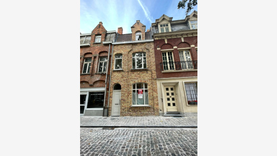 Veemarkt - 29 - - 8900