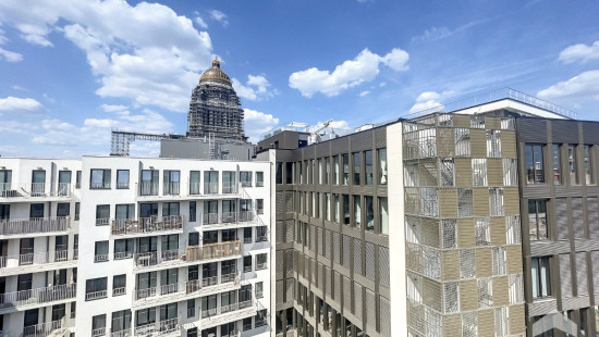 Boulevard de Waterloo - 77 - 8 - 1000