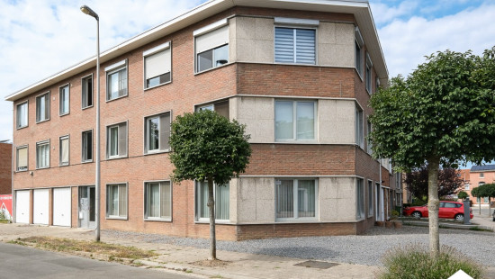 Kapellekensbampdstraat - 1 - 3 - 3500