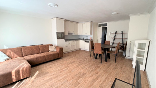 Dorpsstraat - 26 - 1-1 - 3530