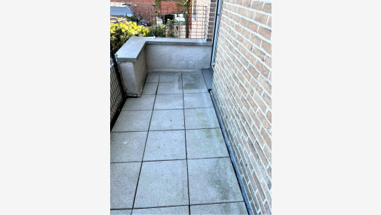 Dorpsstraat - 26 - 1-1 - 3530