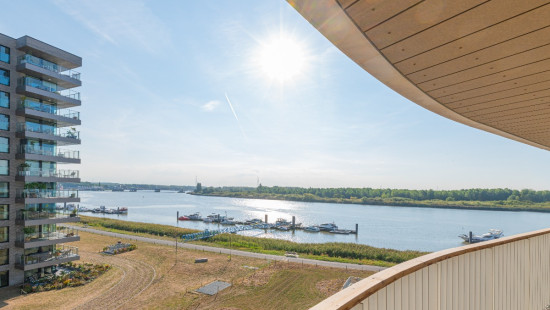 Philippe Saveryslaan - 450 - - 9140