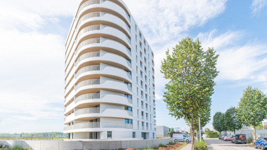 Philippe Saveryslaan - 450 - - 9140