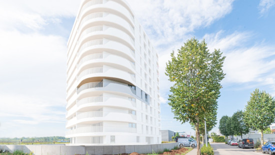 Philippe Saveryslaan - 450 - - 9140