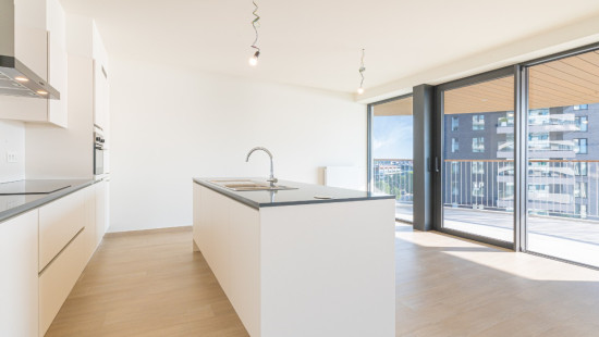 Philippe Saveryslaan - 450 - - 9140