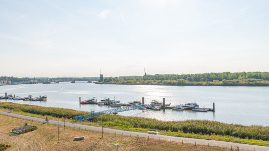 Philippe Saveryslaan - 450 - - 9140