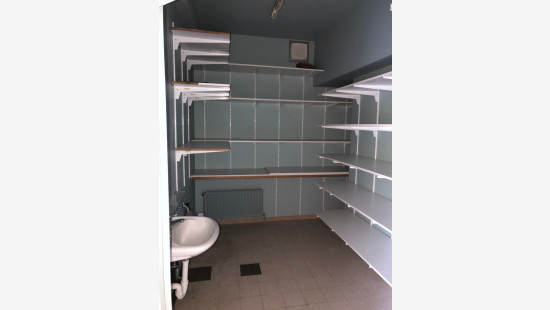 Beukenhofstraat - 14 - - 8570