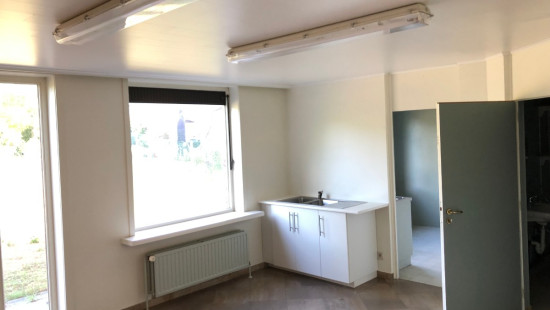 Beukenhofstraat - 14 - - 8570