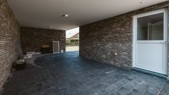 Esdoornstraat - 52 - - 2490