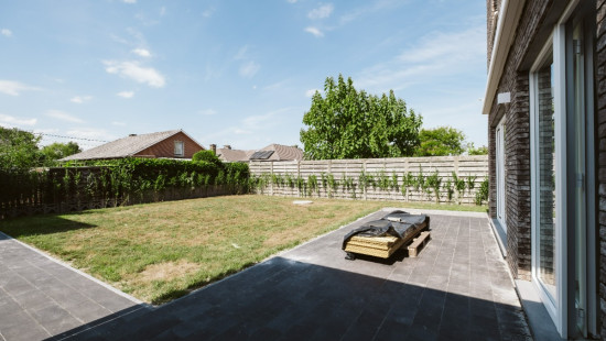 Esdoornstraat - 52 - - 2490