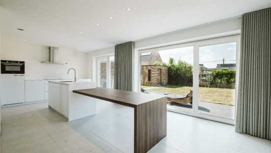 Esdoornstraat - 52 - - 2490