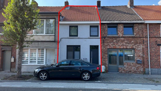 Sint-Truidersteenweg - 243 - - 3500