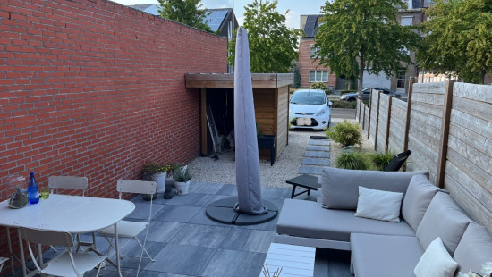 Sint-Truidersteenweg - 243 - - 3500