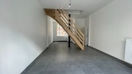 Veemarkt - 29 - - 8900