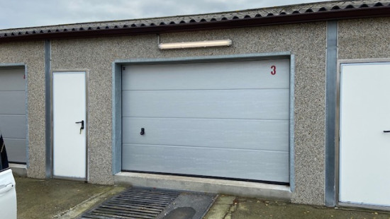 Meulebekestraat - 80 - garage 7 - 8740