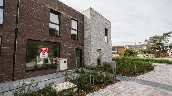 Lod Lavkistraat - 9 - - 3900