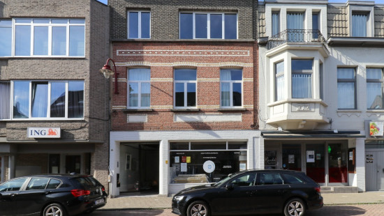 Heuvelstraat - 53 - 3 - 2530
