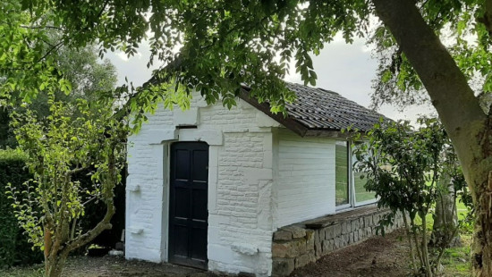 Millesteenstraat - 102 - - 8890