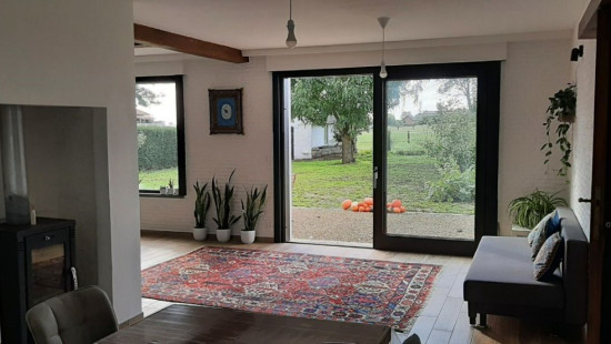 Millesteenstraat - 102 - - 8890