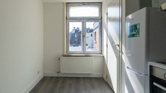 Withuisstraat - 7 - bus 2 - 3300