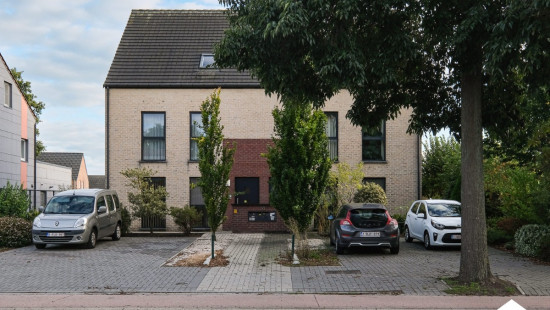 Peerderbaan - 38 - 1 - 3940