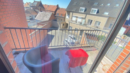 Caesar Gezellestraat - 12 B - 201 - 8560